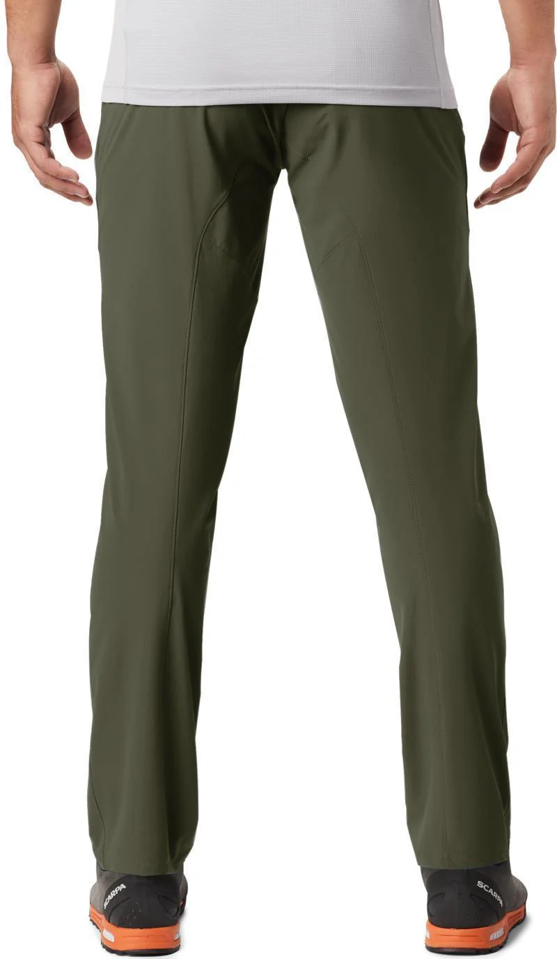 Chockstone Pull-On Pants, Reg - Mens - Image 22