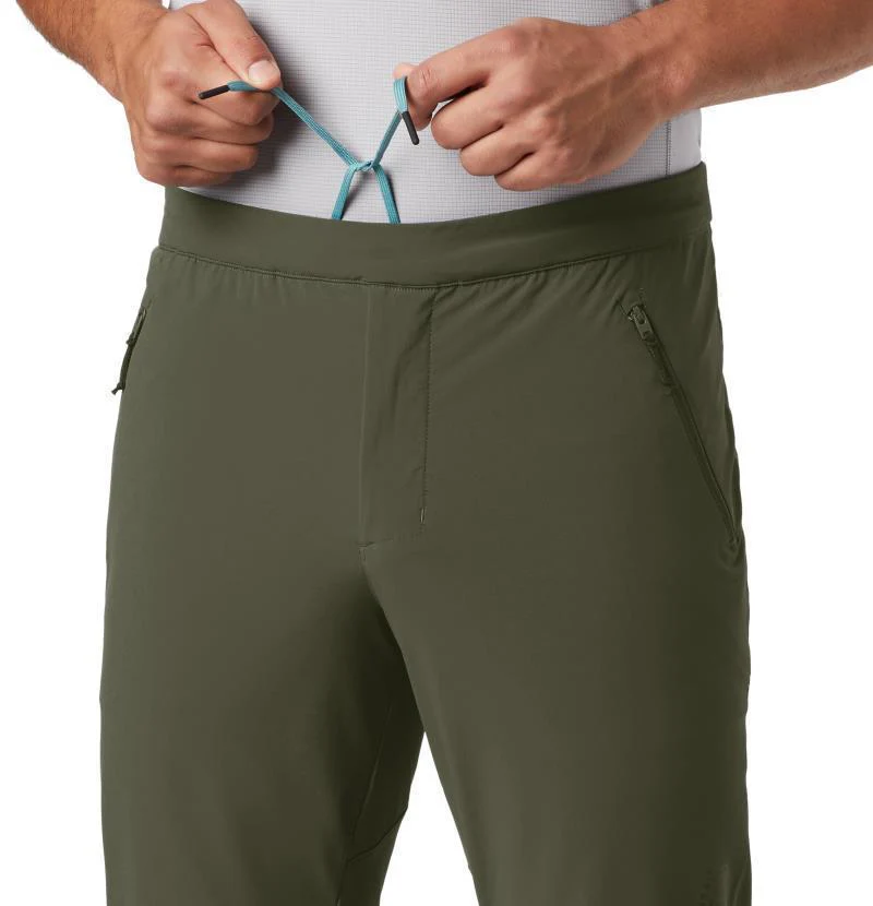 Chockstone Pull-On Pants, Reg - Mens - Image 23