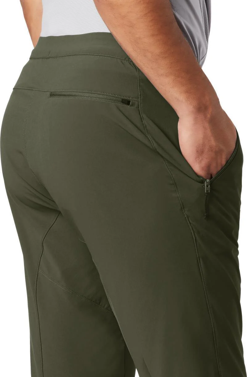 Chockstone Pull-On Pants, Reg - Mens - Image 24