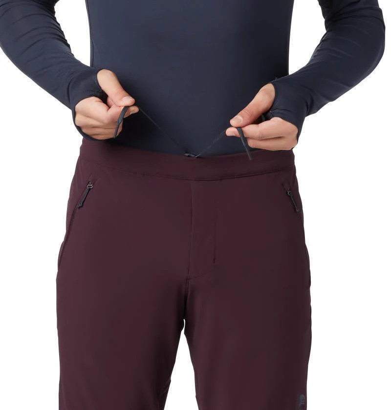 Chockstone Pull-On Pants, Reg - Mens - Image 3