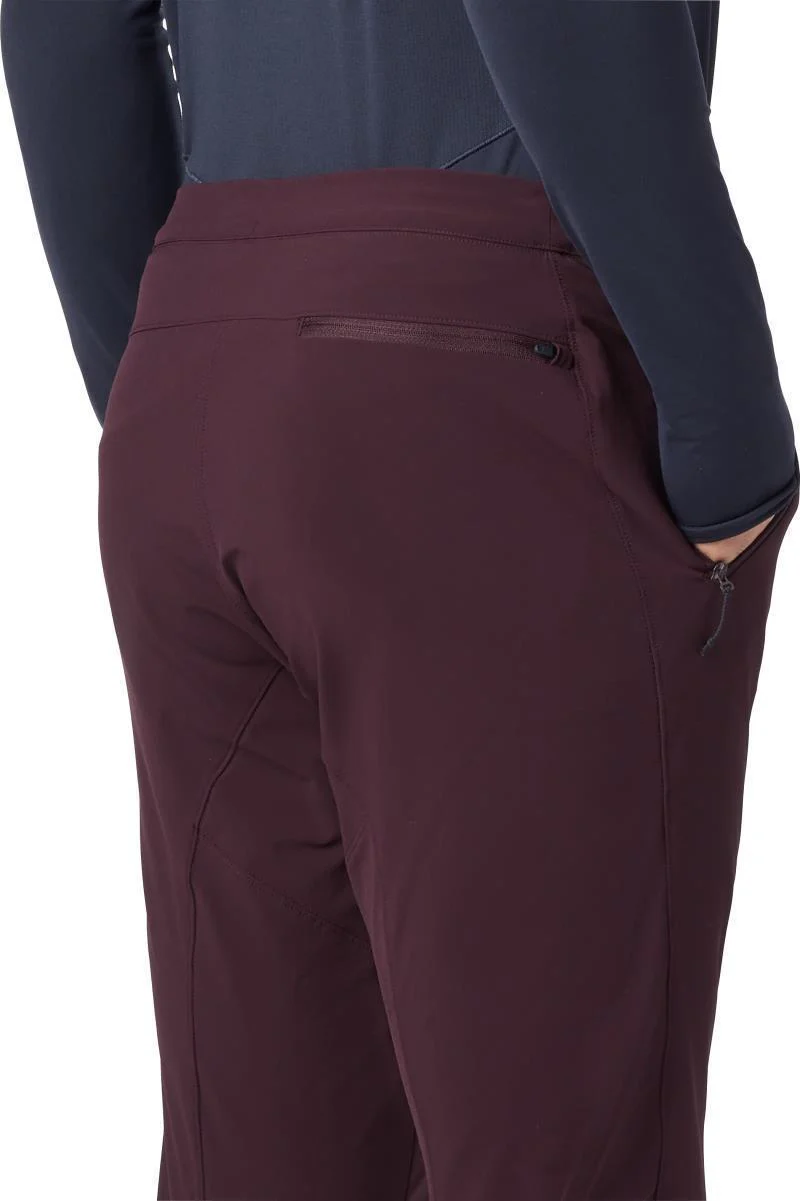 Chockstone Pull-On Pants, Reg - Mens - Image 4