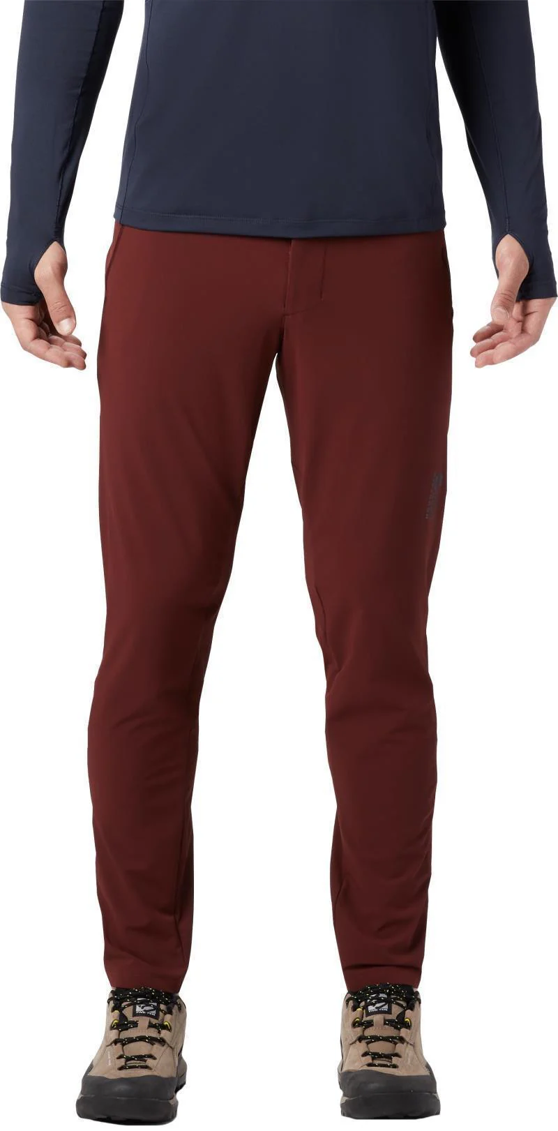 Chockstone Pull-On Pants, Reg - Mens - Image 5