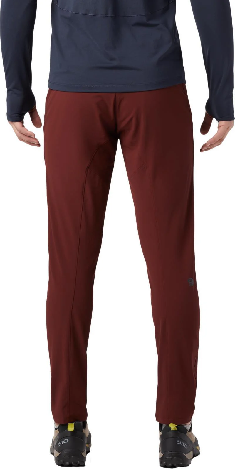 Chockstone Pull-On Pants, Reg - Mens - Image 6