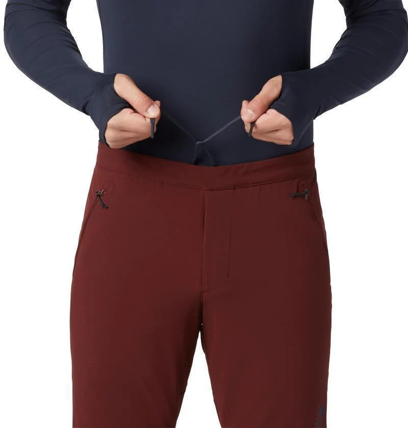 Chockstone Pull-On Pants, Reg - Mens - Image 7