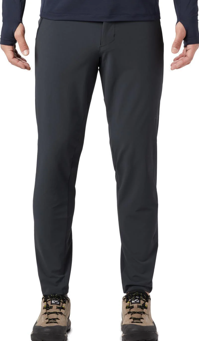 Chockstone Pull-On Pants, Reg - Mens - Image 9