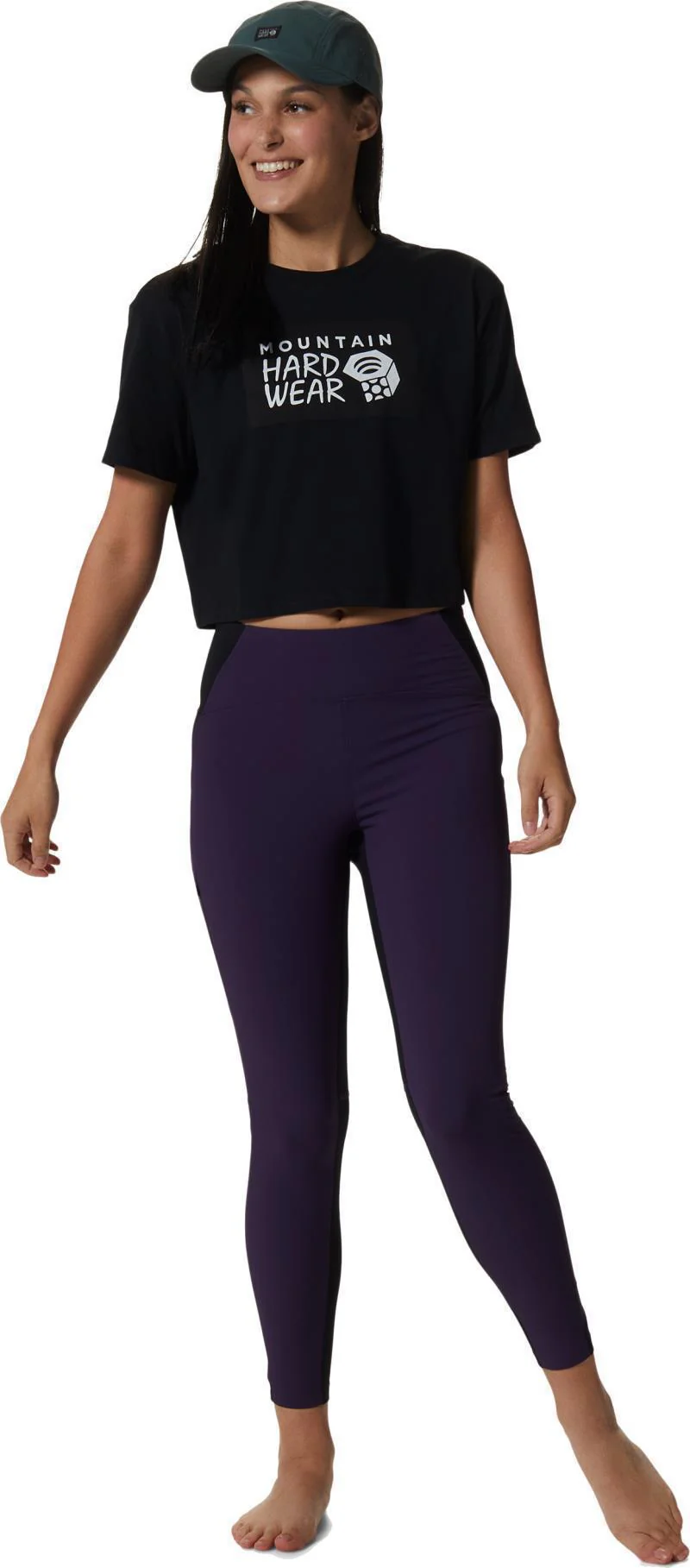 Chockstone Tights - Womens (Prior Season) - Image 16