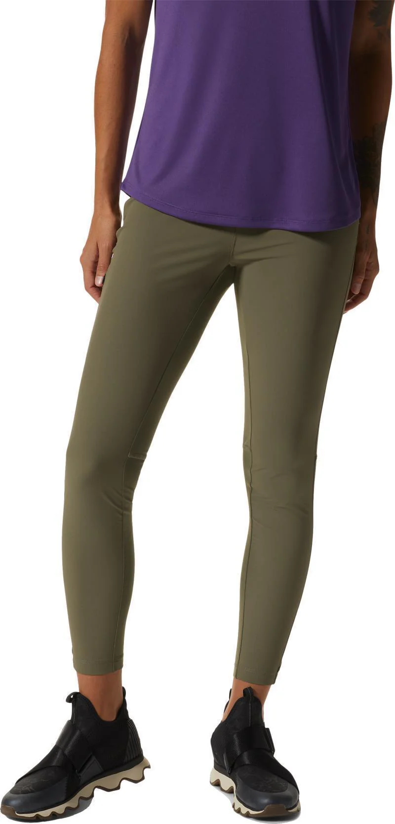 Chockstone Tights - Womens (Prior Season) - Image 18