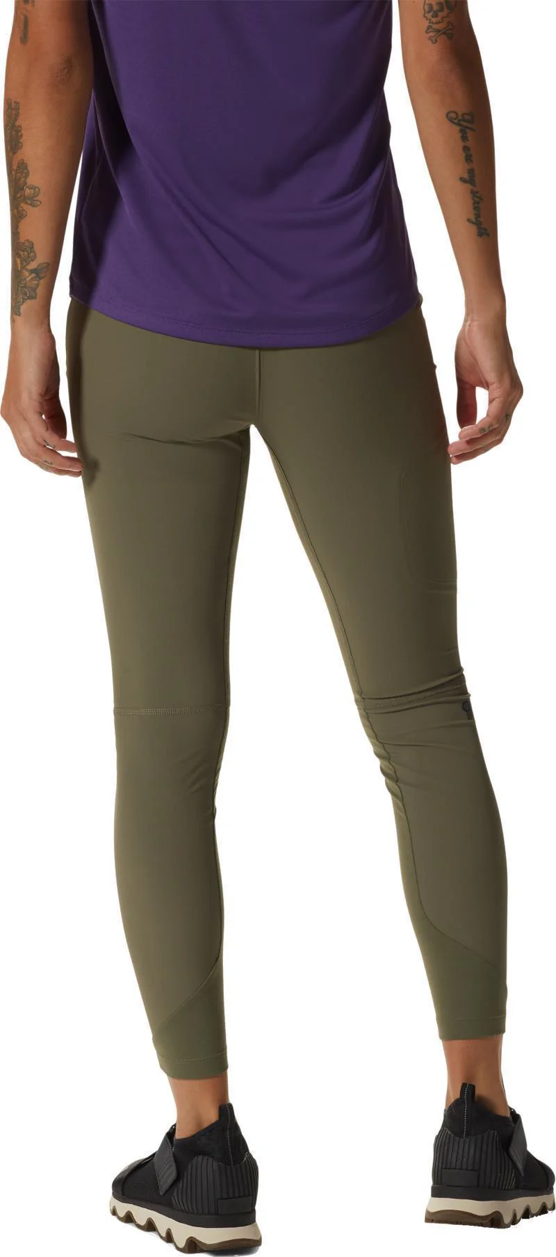 Chockstone Tights - Womens (Prior Season) - Image 20