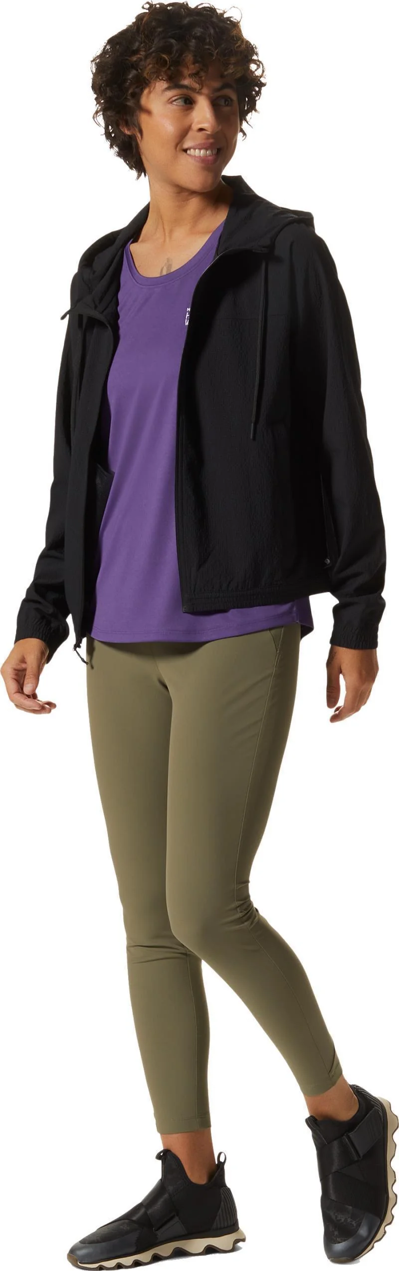 Chockstone Tights - Womens (Prior Season) - Image 21