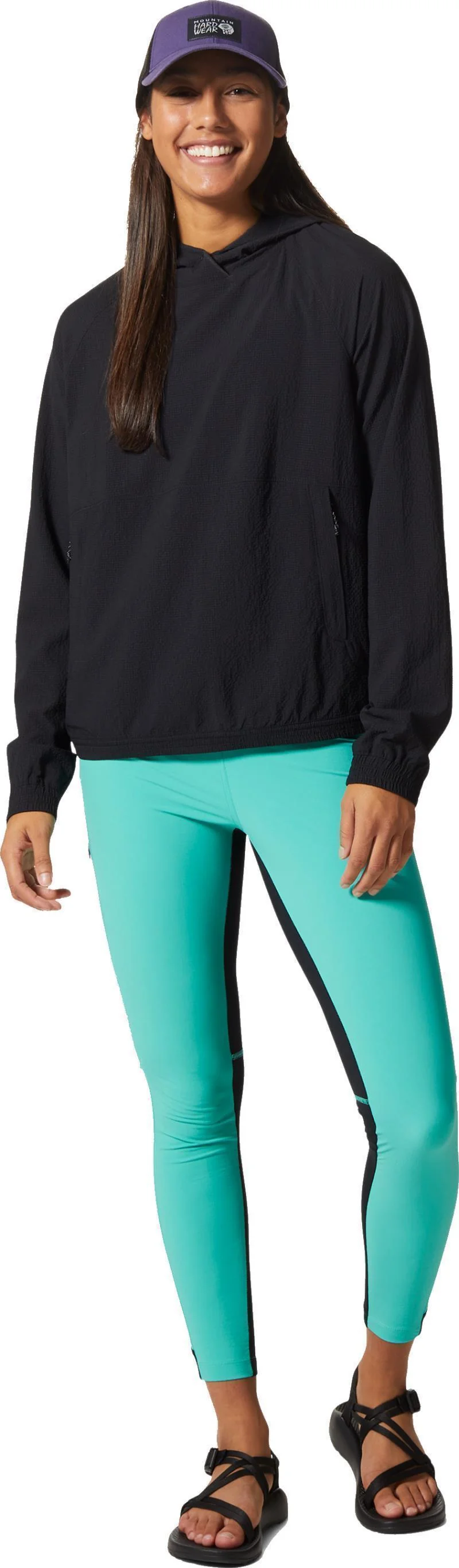Chockstone Tights - Womens (Prior Season) - Image 27