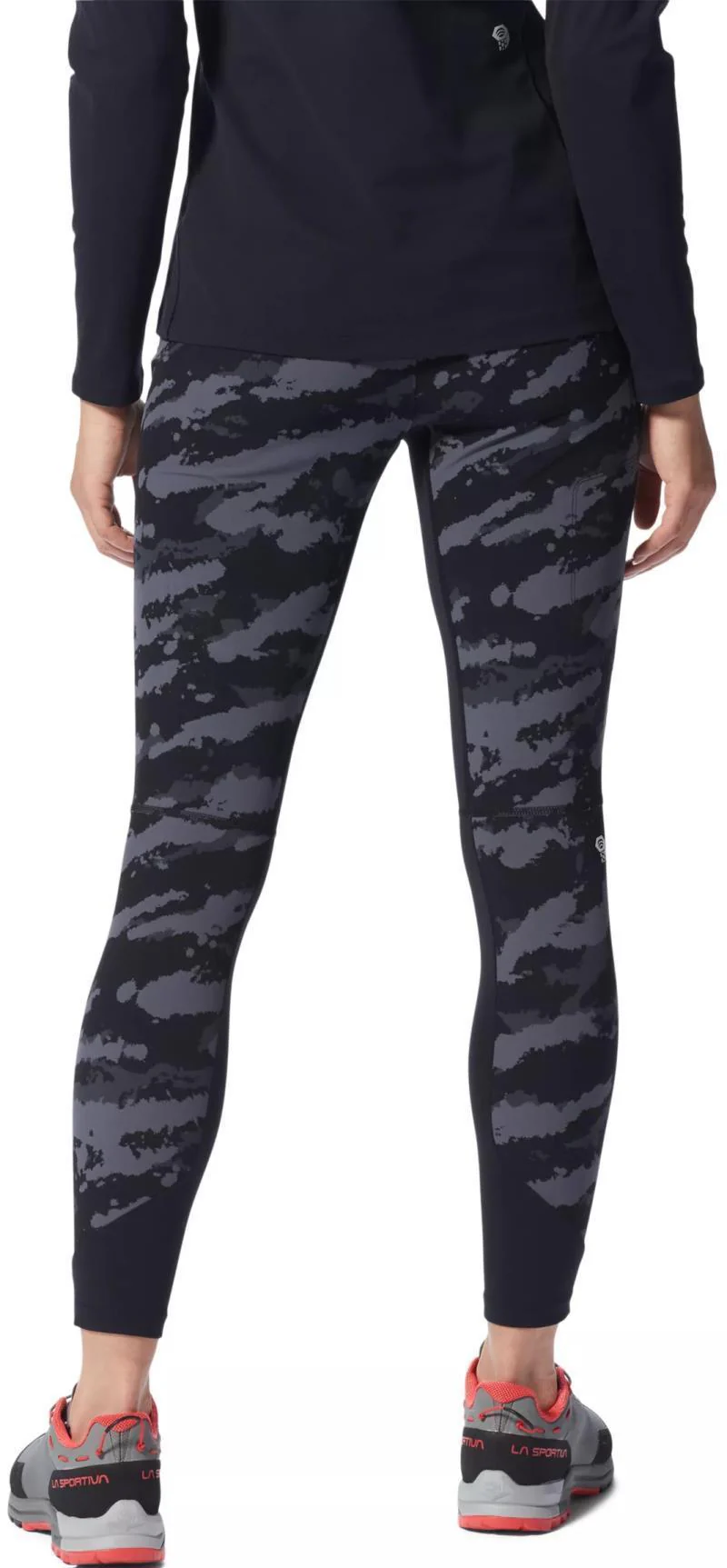 Chockstone Tights - Womens (Prior Season) - Image 32