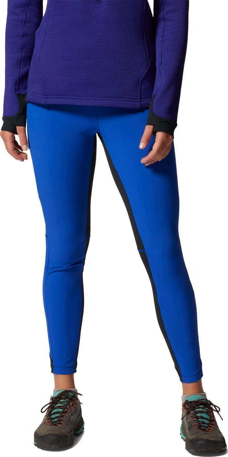 Chockstone Tights - Womens (Prior Season) - Image 37