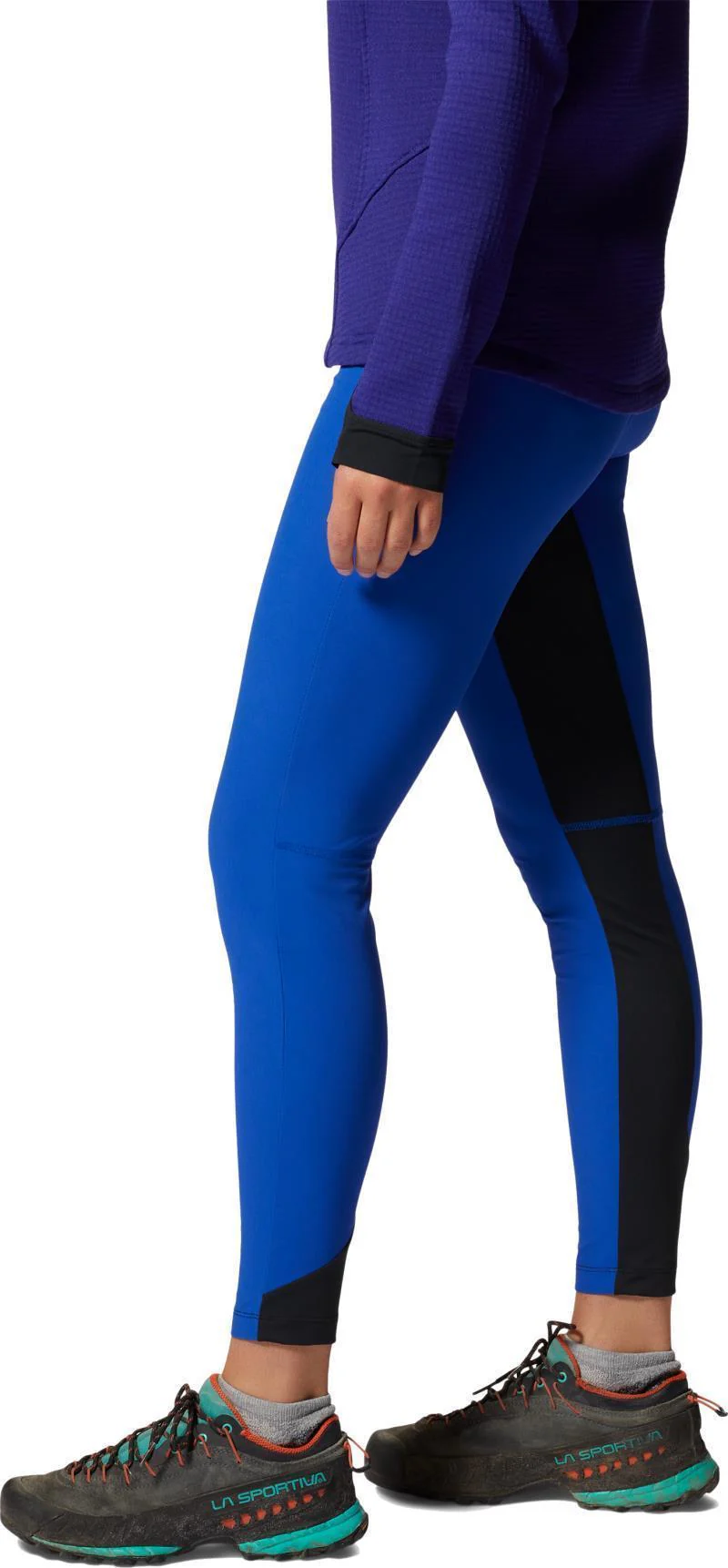 Chockstone Tights - Womens (Prior Season) - Image 38