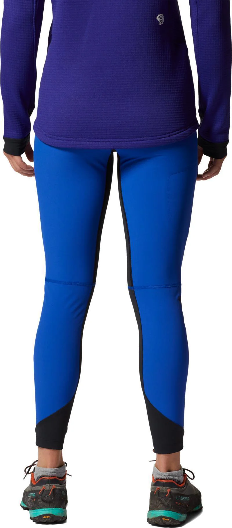 Chockstone Tights - Womens (Prior Season) - Image 39