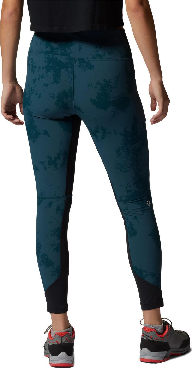 Chockstone Tights - Womens (Prior Season) - Image 46