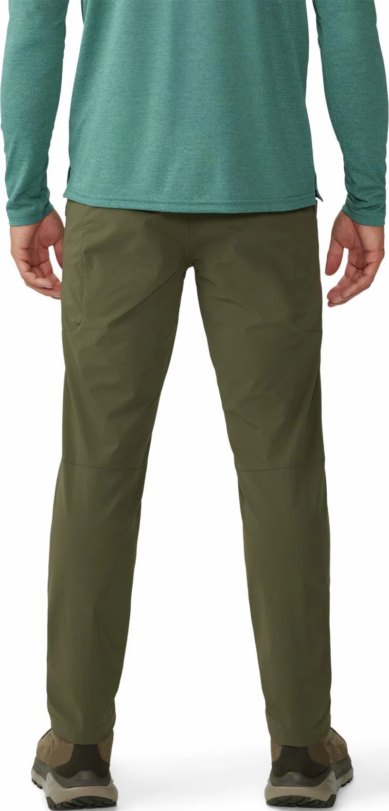 Chockstone Trail Pants, 30" Inseam - Mens - Image 11