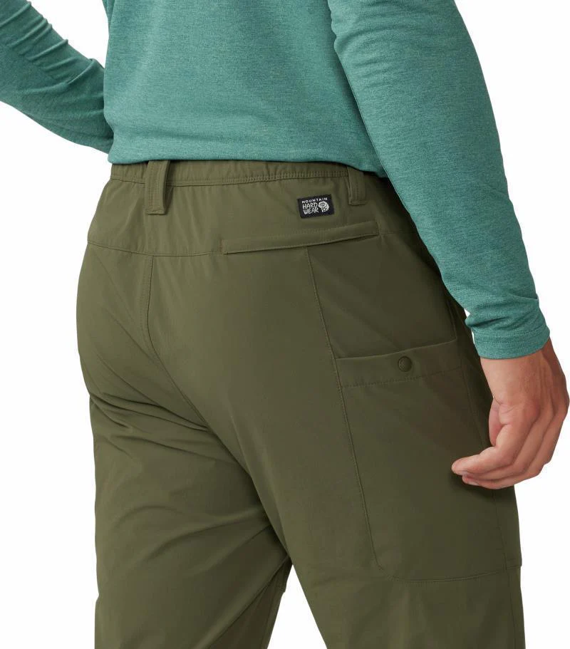 Chockstone Trail Pants, 30" Inseam - Mens - Image 13