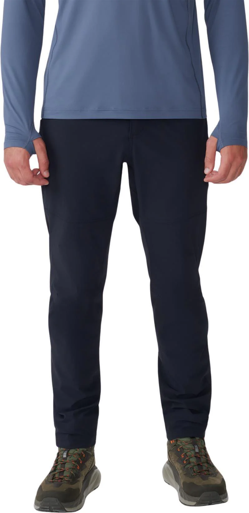 Chockstone Trail Pants, 30" Inseam - Mens - Image 15