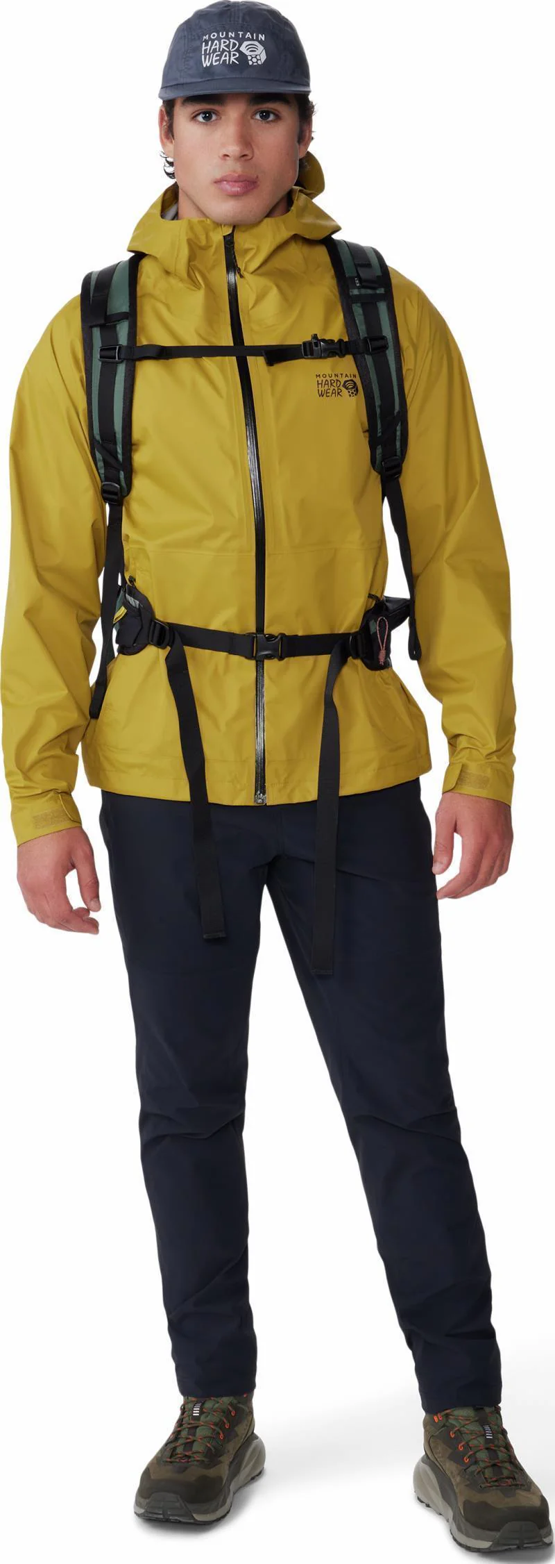 Chockstone Trail Pants, 30" Inseam - Mens - Image 18