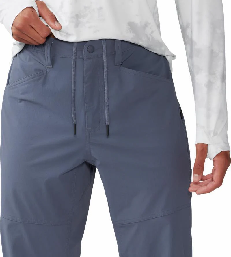 Chockstone Trail Pants, 30" Inseam - Mens - Image 8