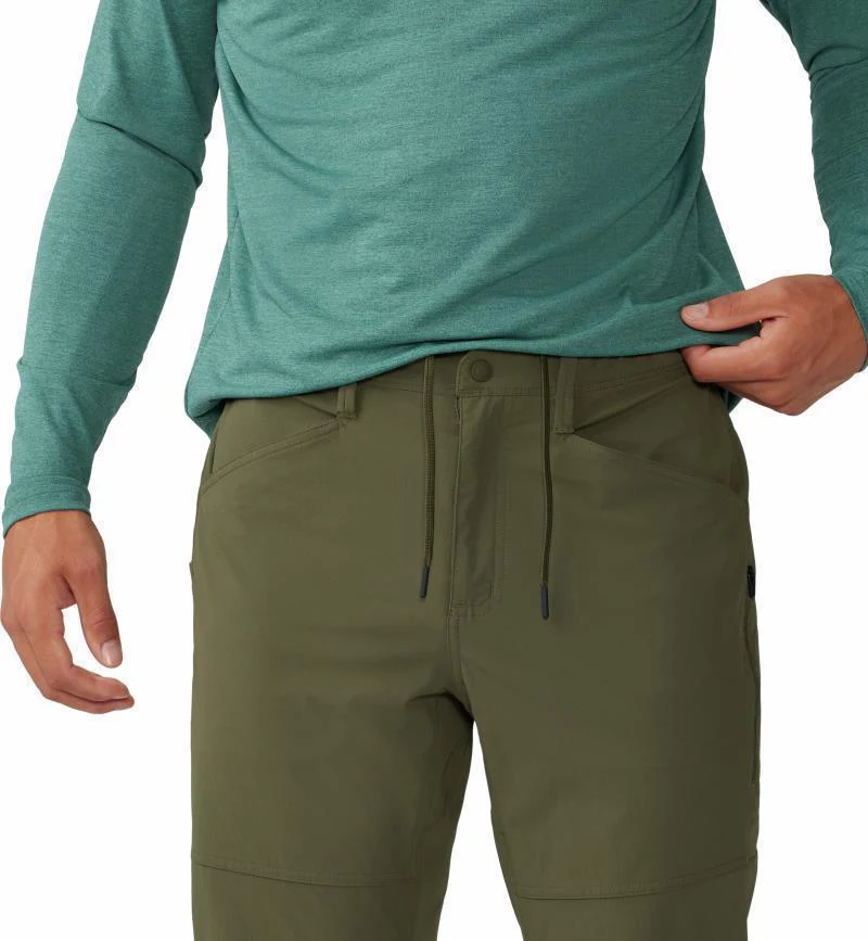 Chockstone Trail Pants, 32" Inseam - Mens - Image 13