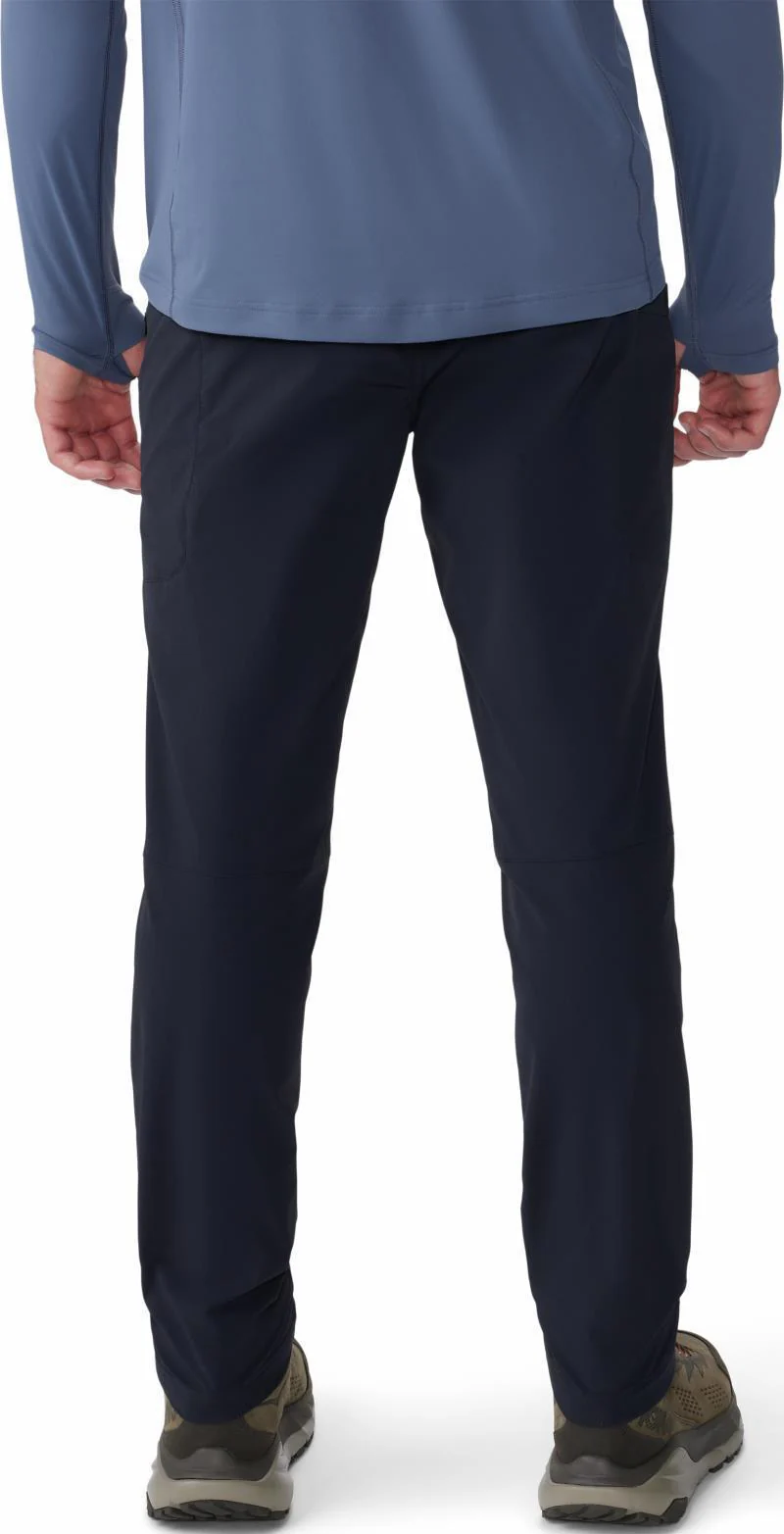 Chockstone Trail Pants, 32" Inseam - Mens - Image 16