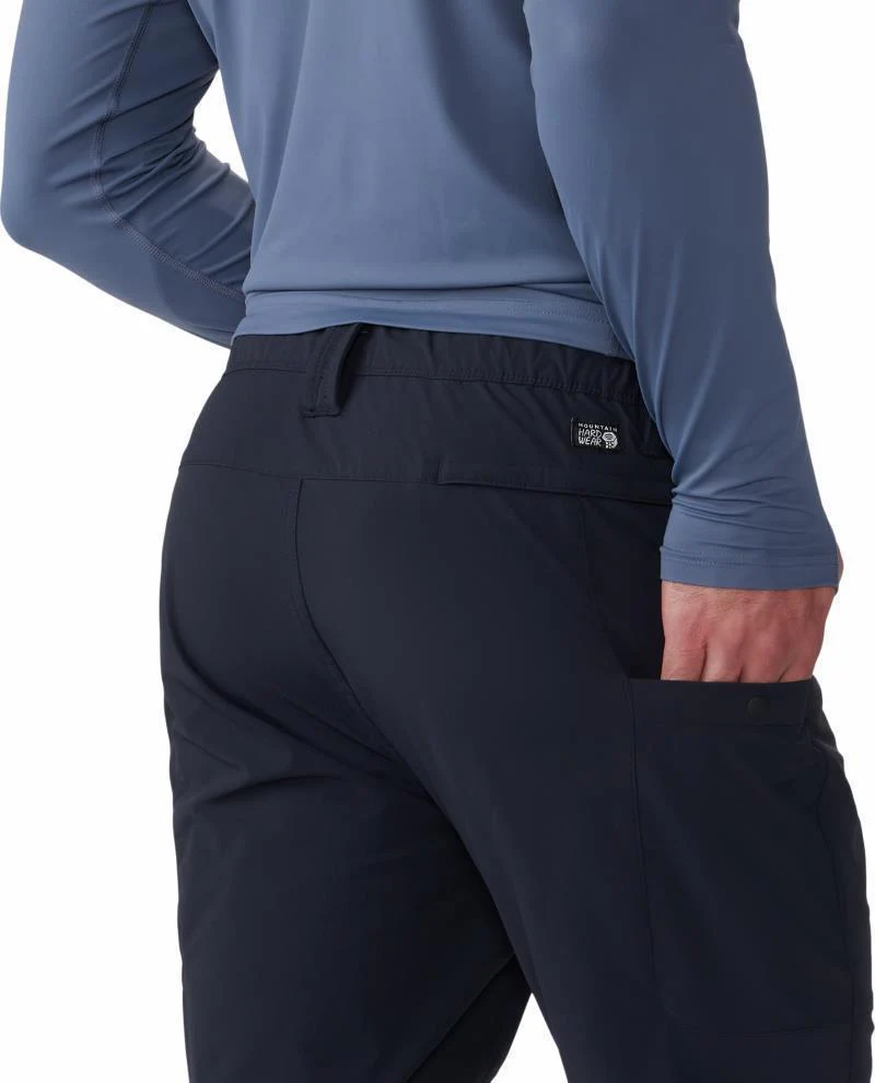 Chockstone Trail Pants, 32" Inseam - Mens - Image 19