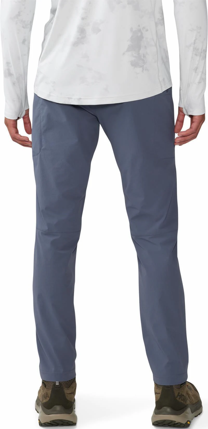 Chockstone Trail Pants, 32" Inseam - Mens - Image 2