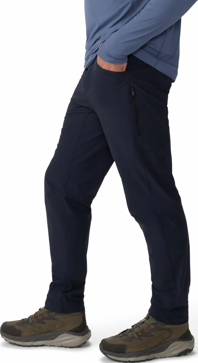 Chockstone Trail Pants, 32" Inseam - Mens - Image 21