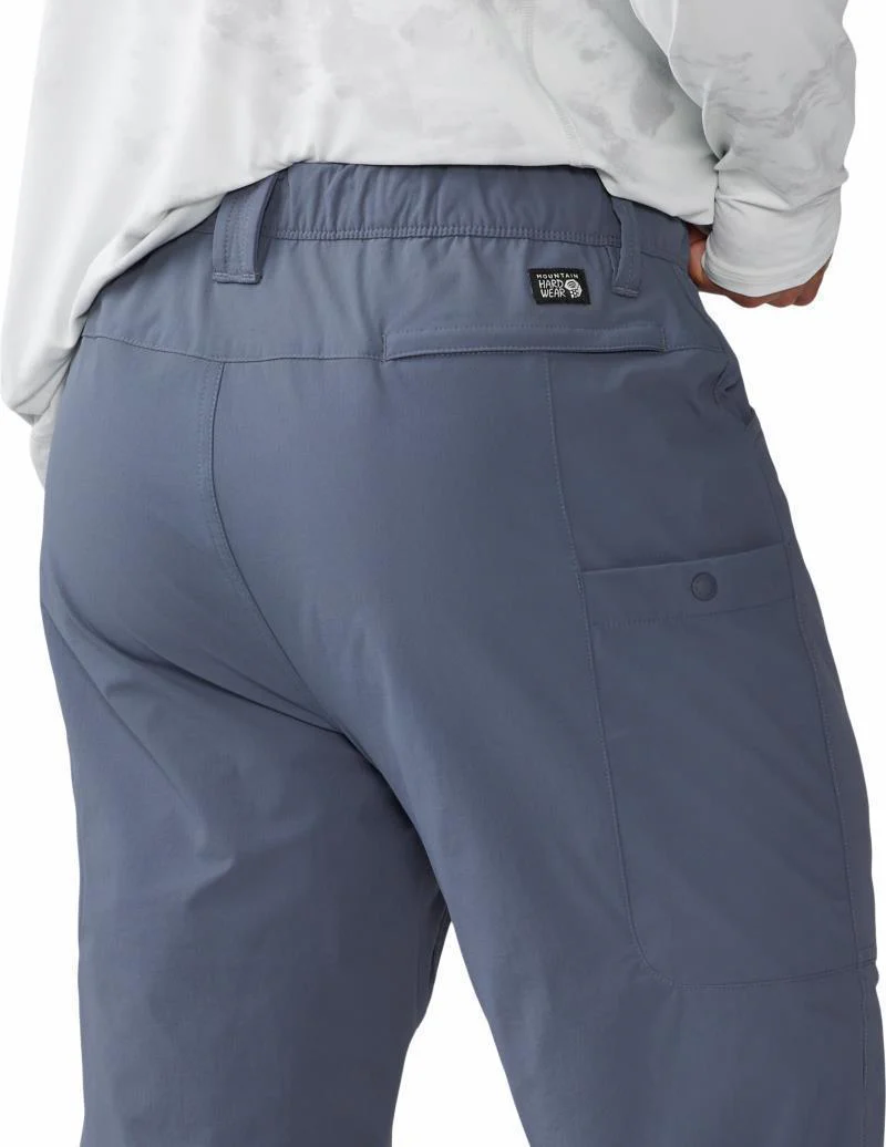 Chockstone Trail Pants, 32" Inseam - Mens - Image 6