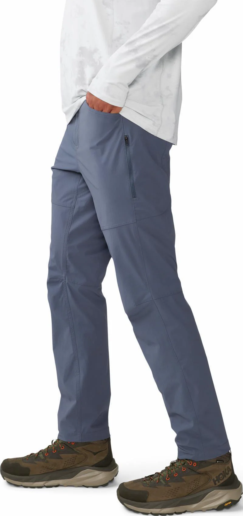 Chockstone Trail Pants, 32" Inseam - Mens - Image 8