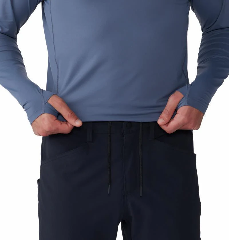 Chockstone Trail Pants, 34" Inseam - Mens - Image 20