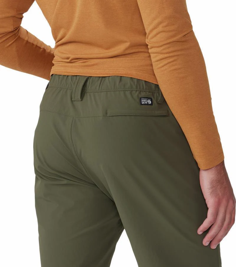 Chockstone Trail Shorts, 9" Inseam - Mens - Image 11