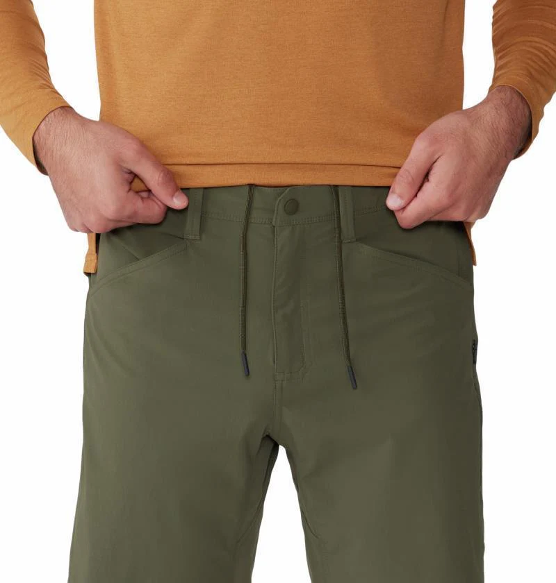 Chockstone Trail Shorts, 9" Inseam - Mens - Image 12