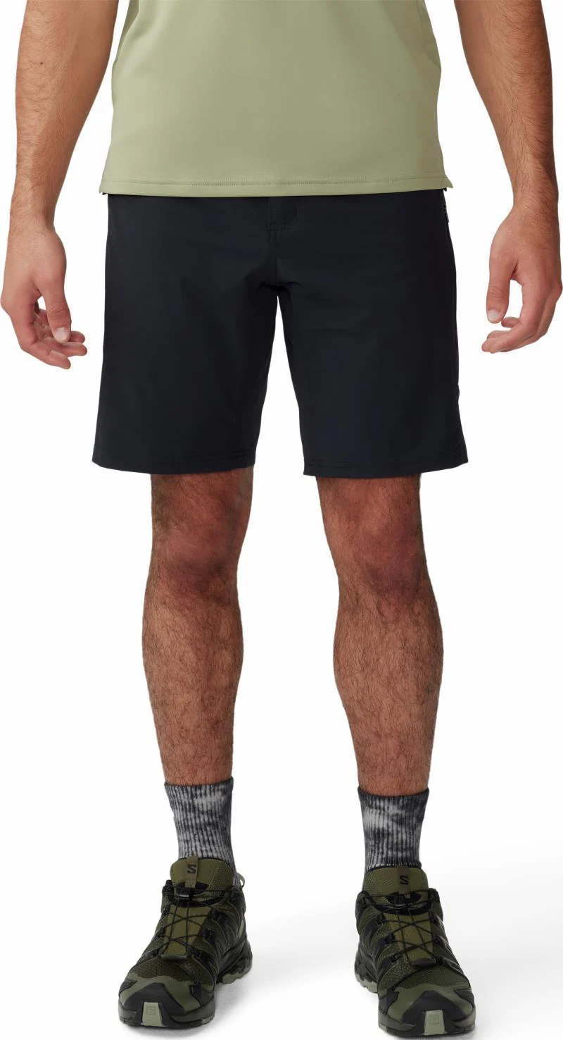 Chockstone Trail Shorts, 9" Inseam - Mens - Image 15