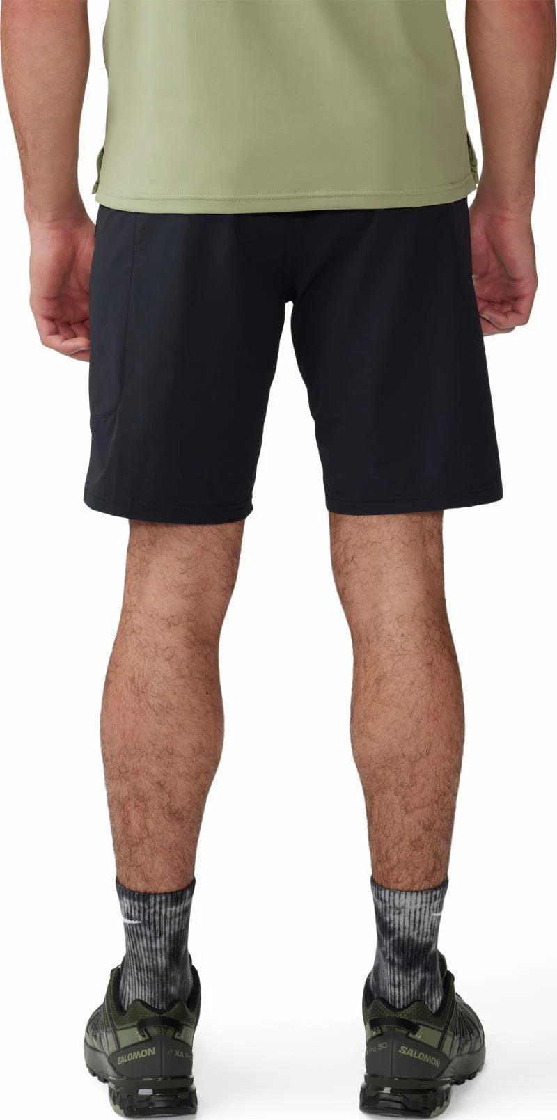 Chockstone Trail Shorts, 9" Inseam - Mens - Image 16