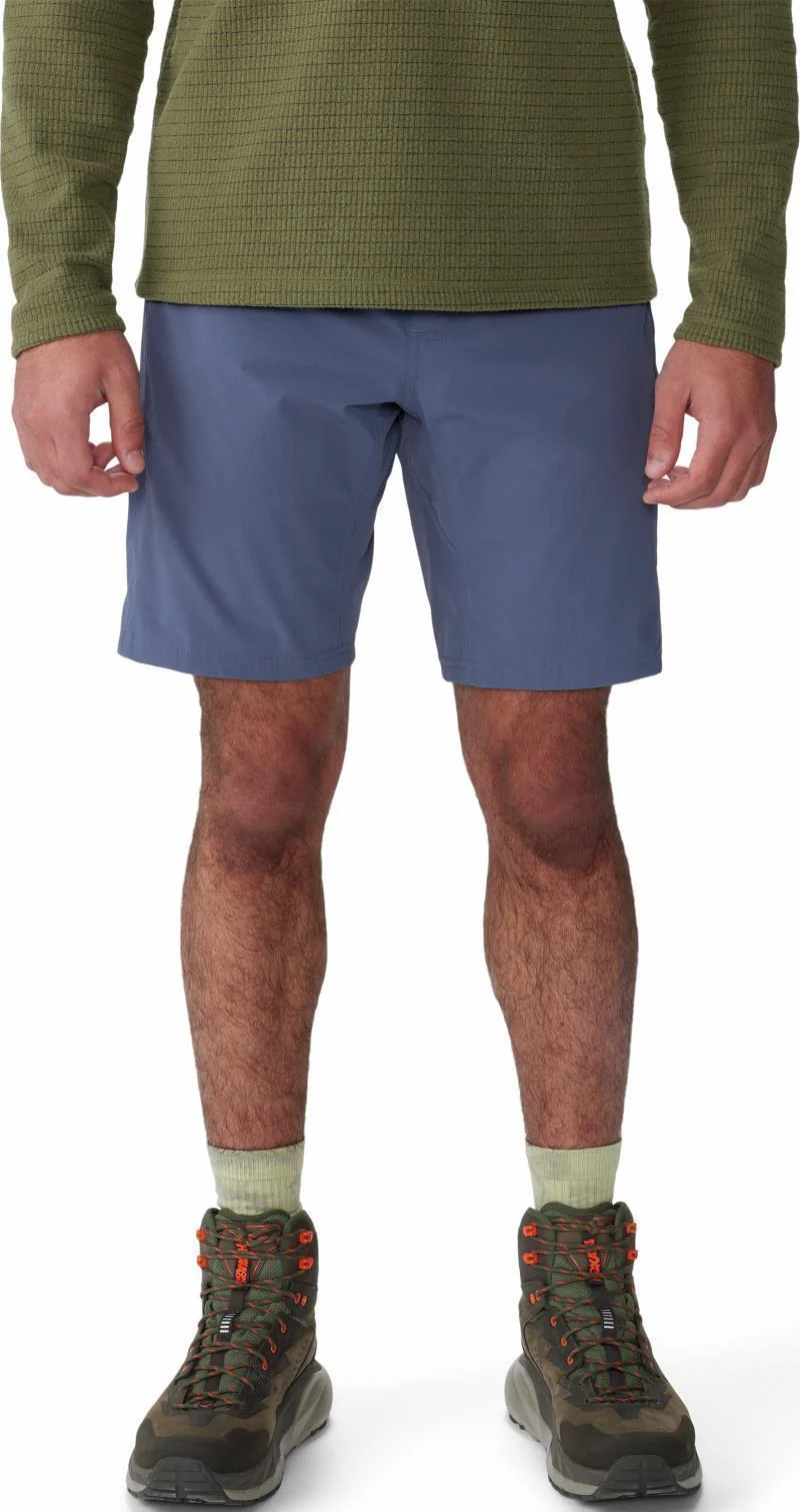 Chockstone Trail Shorts, 9" Inseam - Mens - Image 2