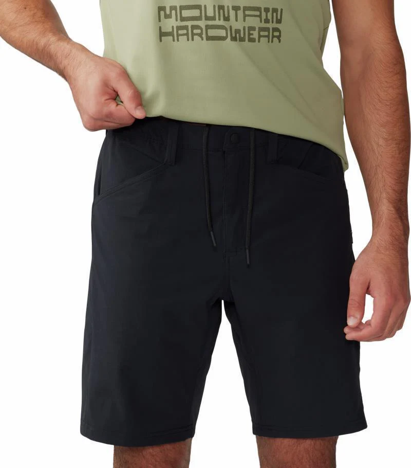 Chockstone Trail Shorts, 9" Inseam - Mens - Image 20