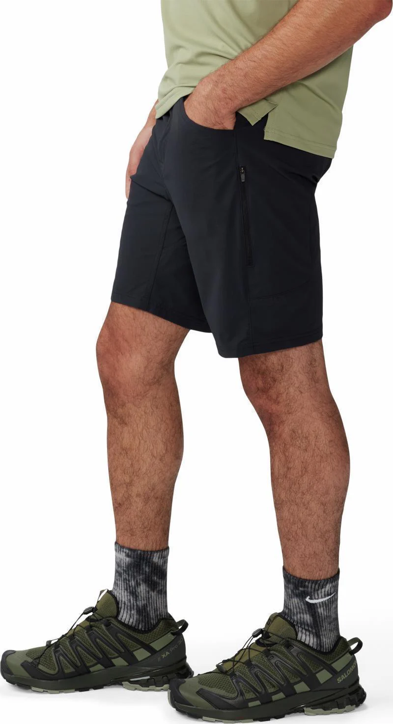 Chockstone Trail Shorts, 9" Inseam - Mens - Image 21