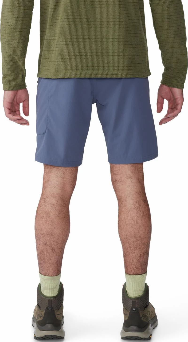 Chockstone Trail Shorts, 9" Inseam - Mens - Image 3