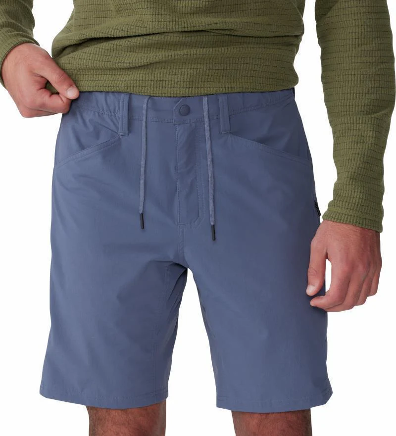 Chockstone Trail Shorts, 9" Inseam - Mens - Image 4