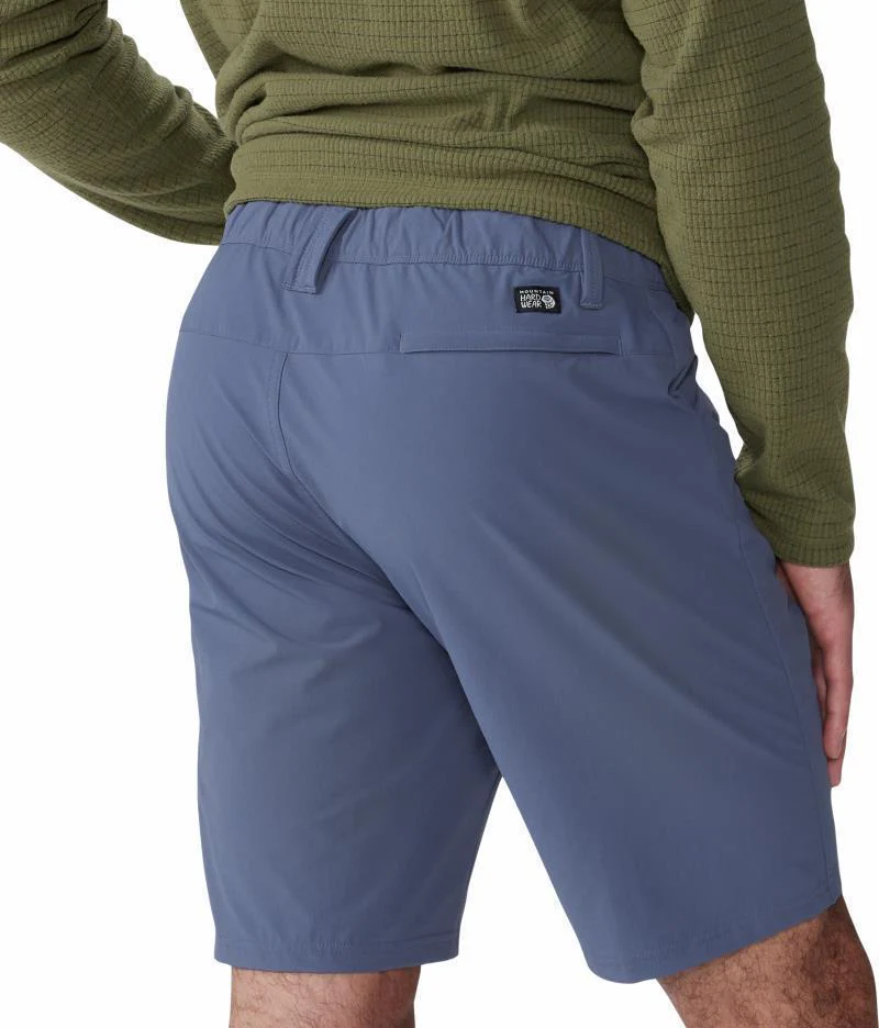 Chockstone Trail Shorts, 9" Inseam - Mens - Image 5