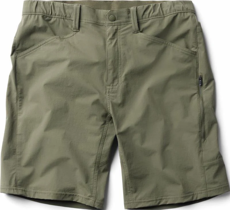 Chockstone Trail Shorts, 9" Inseam - Mens - Image 7