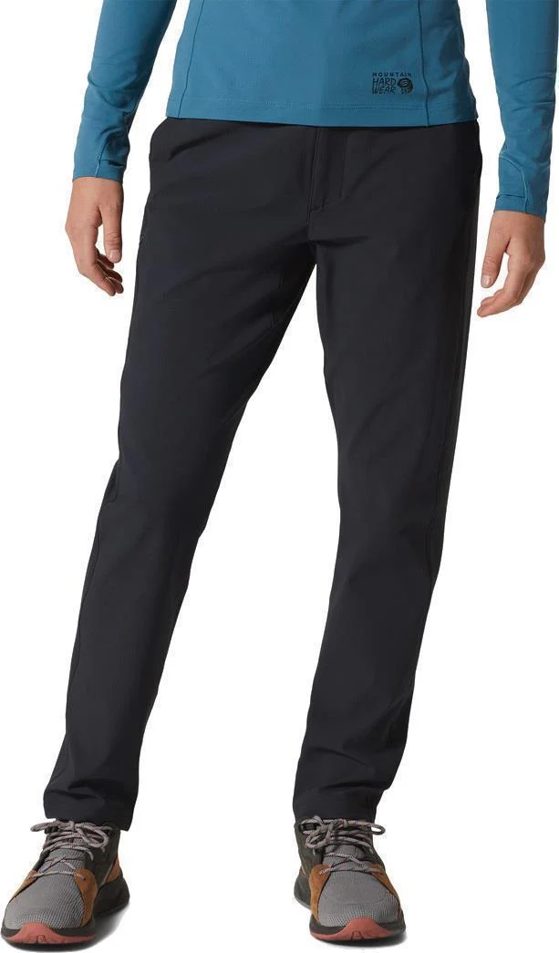 Chockstone Warm Pants, Reg - Womens
