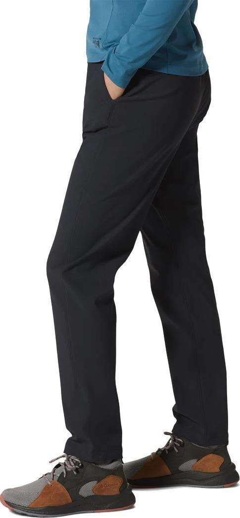 Chockstone Warm Pants, Reg - Womens - Image 2