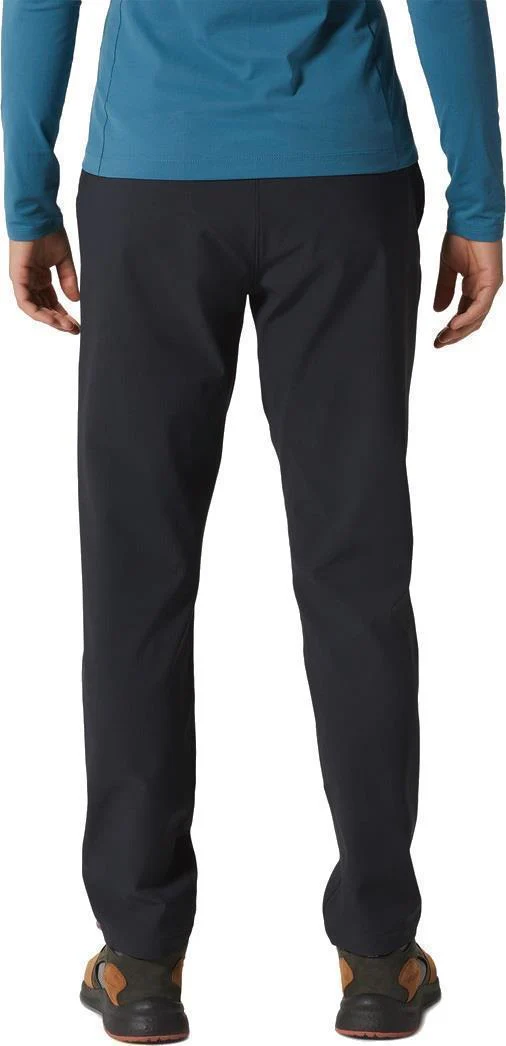 Chockstone Warm Pants, Reg - Womens - Image 3