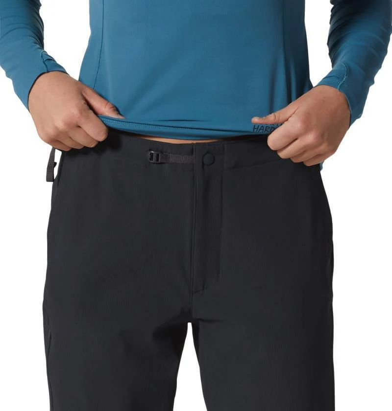 Chockstone Warm Pants, Reg - Womens - Image 4