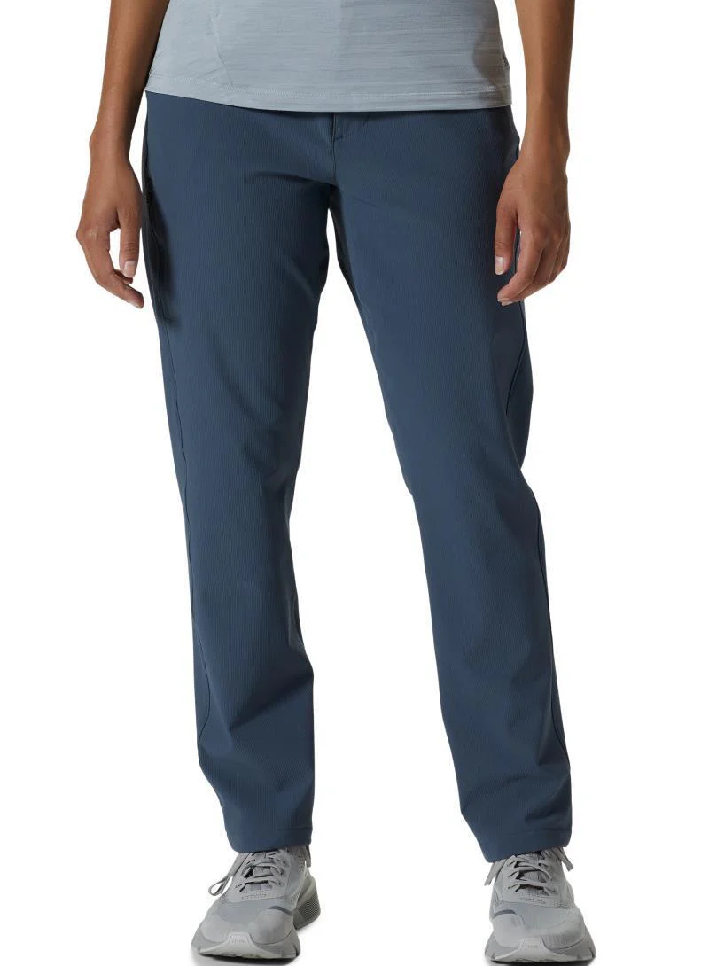 Chockstone Warm Pants, Reg - Womens - Image 5