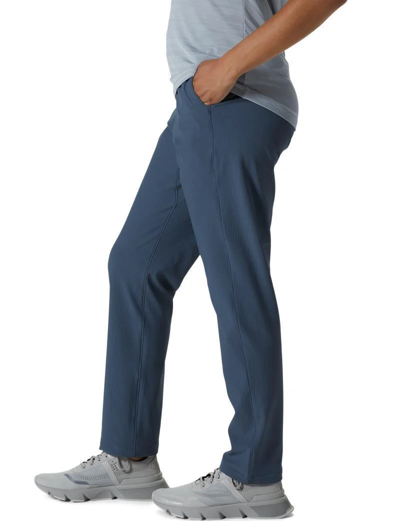 Chockstone Warm Pants, Reg - Womens - Image 7