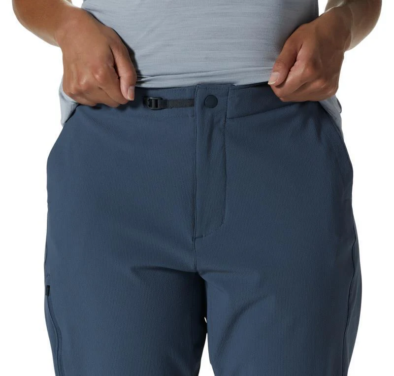 Chockstone Warm Pants, Reg - Womens - Image 8